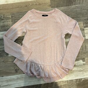 Gap kis tunic size 10